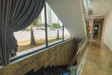 9+1 Villa  i Antalya, Tyrkia Nr. 222742 - 18