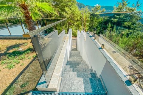 9+1 Villa  i Antalya, Tyrkia Nr. 222742 - 8
