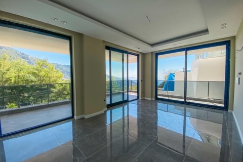 9+1 Villa  i Antalya, Tyrkia Nr. 222742 - 21