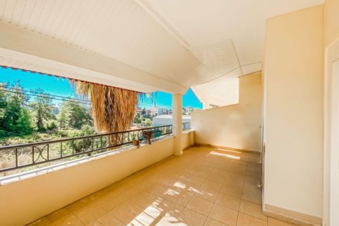 3+1 Villa  in Antalya, Türkei Nr. 222741 - 12