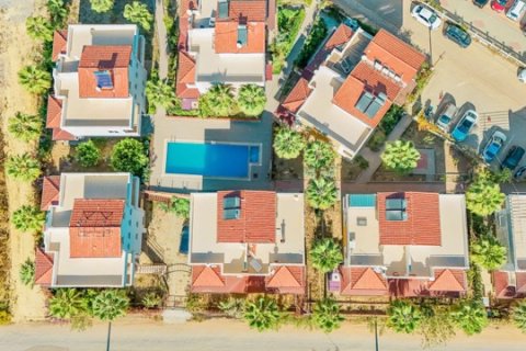 3+1 Villa  in Antalya, Türkei Nr. 222741 - 20