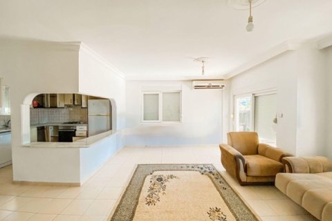 3+1 Villa  in Antalya, Türkei Nr. 222741 - 14