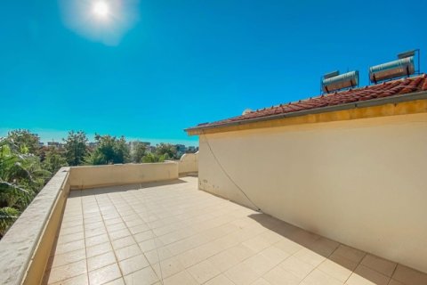 3+1 Villa  in Antalya, Türkei Nr. 222741 - 4