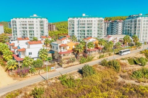 3+1 Villa  in Antalya, Türkei Nr. 222741 - 2