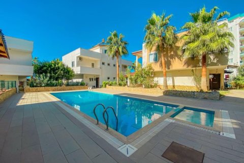 3+1 Villa  in Antalya, Türkei Nr. 222741 - 16