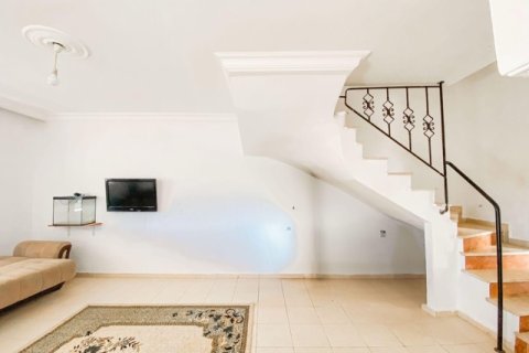 3+1 Villa  in Antalya, Türkei Nr. 222741 - 13