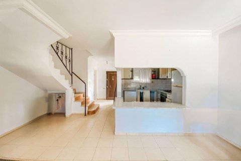 3+1 Villa  in Antalya, Türkei Nr. 222741 - 11