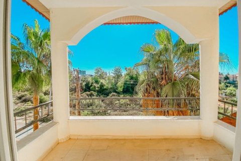 3+1 Villa  in Antalya, Türkei Nr. 222741 - 10