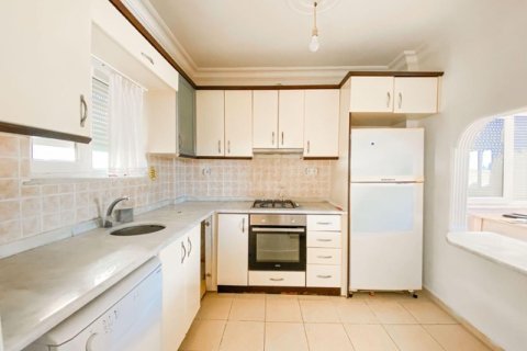 3+1 Villa  in Antalya, Türkei Nr. 222741 - 15