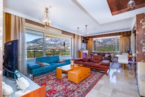 2+1 Wohnung  in Antalya, Türkei Nr. 222744 - 22