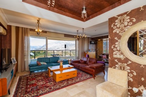 2+1 Wohnung  in Antalya, Türkei Nr. 222744 - 30