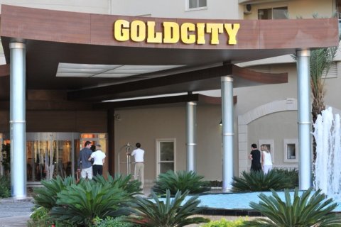 2+1 Wohnung  in Antalya, Türkei Nr. 222744 - 21