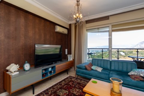 2+1 Wohnung  in Antalya, Türkei Nr. 222744 - 11