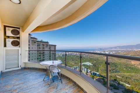 2+1 Wohnung  in Antalya, Türkei Nr. 222744 - 8