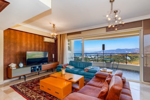 2+1 Wohnung  in Antalya, Türkei Nr. 222744 - 3