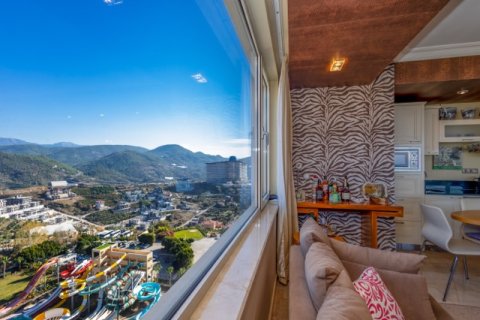 2+1 Wohnung  in Antalya, Türkei Nr. 222744 - 6