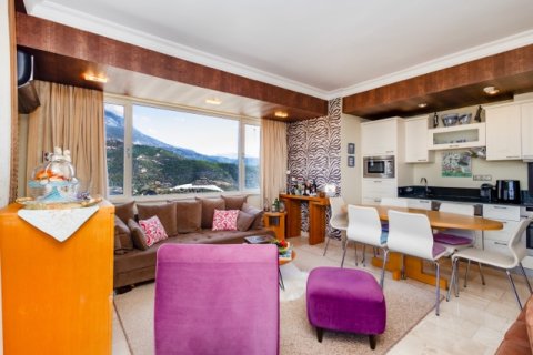 2+1 Wohnung  in Antalya, Türkei Nr. 222744 - 10