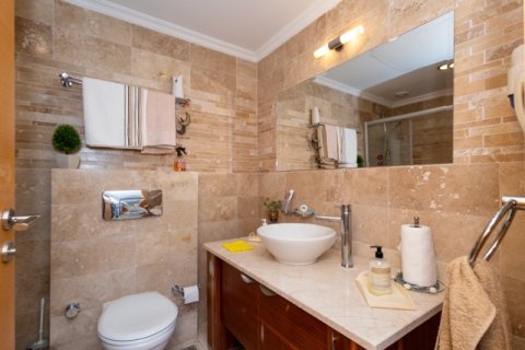 2+1 Wohnung  in Antalya, Türkei Nr. 222744 - 17