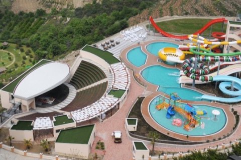 2+1 Wohnung  in Antalya, Türkei Nr. 222744 - 19