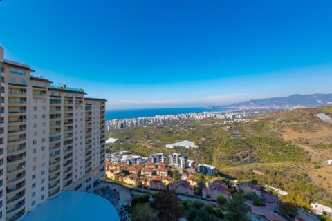 2+1 Wohnung  in Antalya, Türkei Nr. 222744 - 9