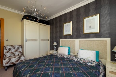 2+1 Wohnung  in Antalya, Türkei Nr. 222744 - 13