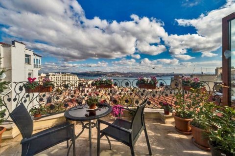 Продажа коммерческой недвижимости  в Стамбуле, Турция, 1650м2, №222743 – фото 5