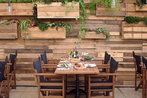 Продажа коммерческой недвижимости  в Стамбуле, Турция, 1650м2, №222743 – фото 10