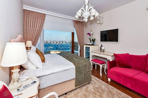 Продажа коммерческой недвижимости  в Стамбуле, Турция, 1650м2, №222743 – фото 4