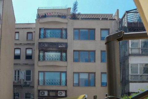 Продажа коммерческой недвижимости  в Стамбуле, Турция, 1650м2, №222743 – фото 3