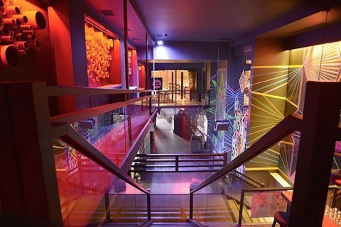 Продажа коммерческой недвижимости  в Стамбуле, Турция, 1650м2, №222743 – фото 15