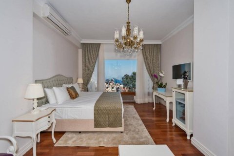 Продажа коммерческой недвижимости  в Стамбуле, Турция, 1650м2, №222743 – фото 12