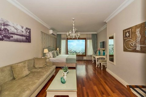 Продажа коммерческой недвижимости  в Стамбуле, Турция, 1650м2, №222743 – фото 6