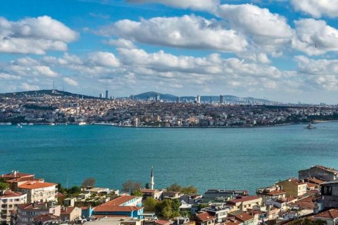 Продажа коммерческой недвижимости  в Стамбуле, Турция, 1650м2, №222743 – фото 8