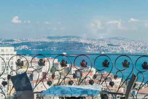 Продажа коммерческой недвижимости  в Стамбуле, Турция, 1650м2, №222743 – фото 13