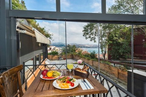 Продажа коммерческой недвижимости  в Стамбуле, Турция, 1650м2, №222743 – фото 7