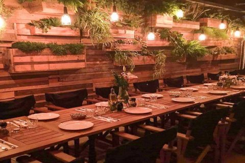 Продажа коммерческой недвижимости  в Стамбуле, Турция, 1650м2, №222743 – фото 9