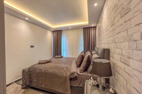 4+1 Villa  i Antalya, Tyrkia Nr. 222739 - 10