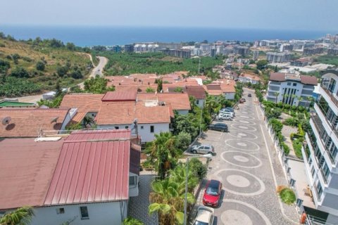 4+1 Villa  i Antalya, Tyrkia Nr. 222739 - 16
