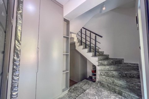 4+1 Villa  i Antalya, Tyrkia Nr. 222739 - 4