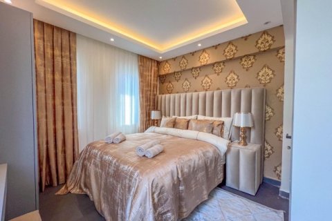 4+1 Villa  i Antalya, Tyrkia Nr. 222739 - 15