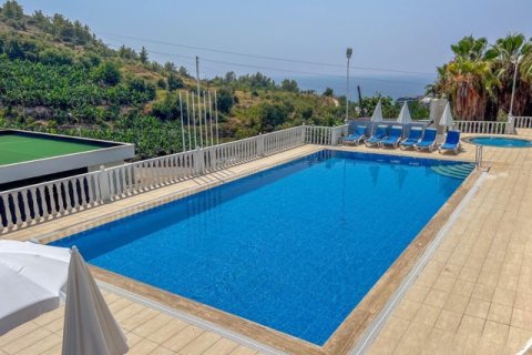 4+1 Villa  i Antalya, Tyrkia Nr. 222739 - 29