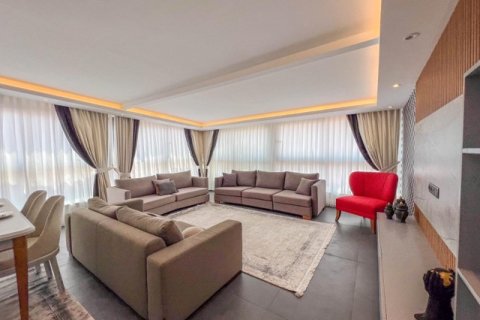 4+1 Villa  i Antalya, Tyrkia Nr. 222739 - 19