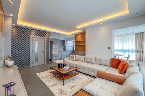 4+1 Villa  i Antalya, Tyrkia Nr. 222739 - 18