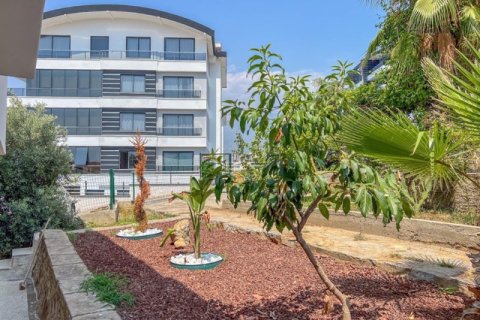 4+1 Villa  i Antalya, Tyrkia Nr. 222739 - 28