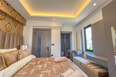 4+1 Villa  i Antalya, Tyrkia Nr. 222739 - 17