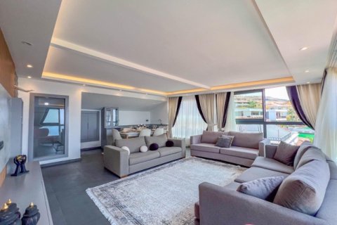 4+1 Villa  i Antalya, Tyrkia Nr. 222739 - 27