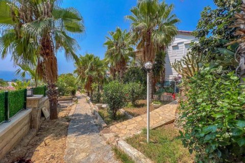 4+1 Villa  i Antalya, Tyrkia Nr. 222739 - 26