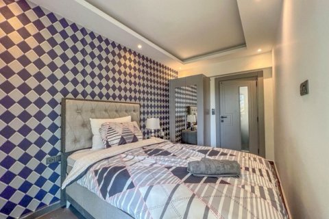 4+1 Villa  i Antalya, Tyrkia Nr. 222739 - 7