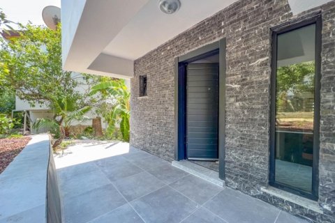 4+1 Villa  i Antalya, Tyrkia Nr. 222739 - 3