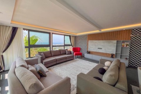 4+1 Villa  i Antalya, Tyrkia Nr. 222739 - 6